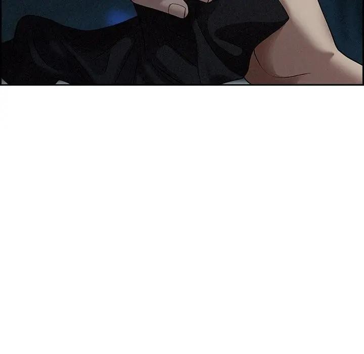 貴婦的專屬保鑣第10話 第137頁