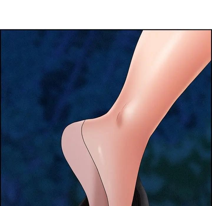 貴婦的專屬保鑣第10話 第135頁