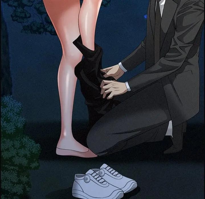 貴婦的專屬保鑣第10話 第133頁