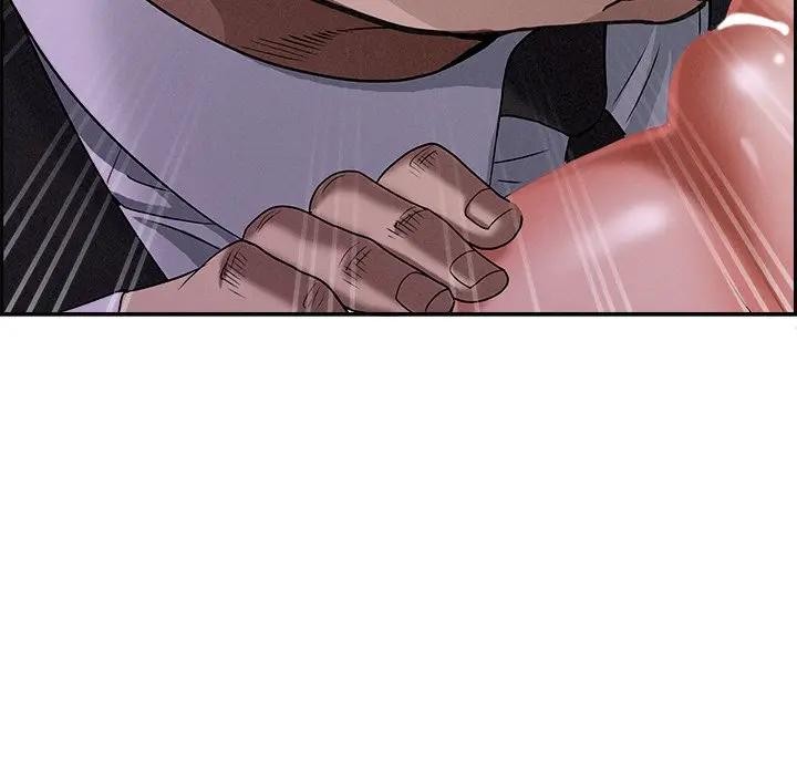 貴婦的專屬保鑣第10話 第155頁