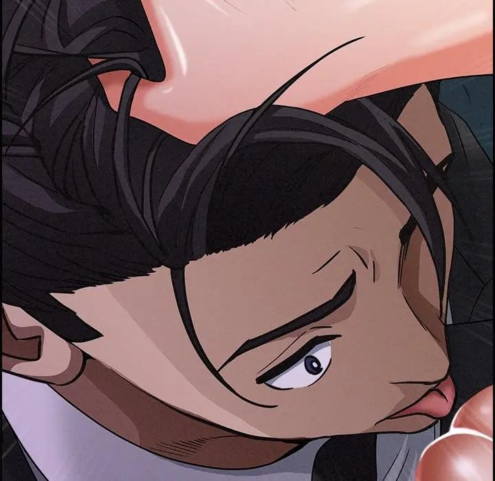 貴婦的專屬保鑣第11話 第5頁