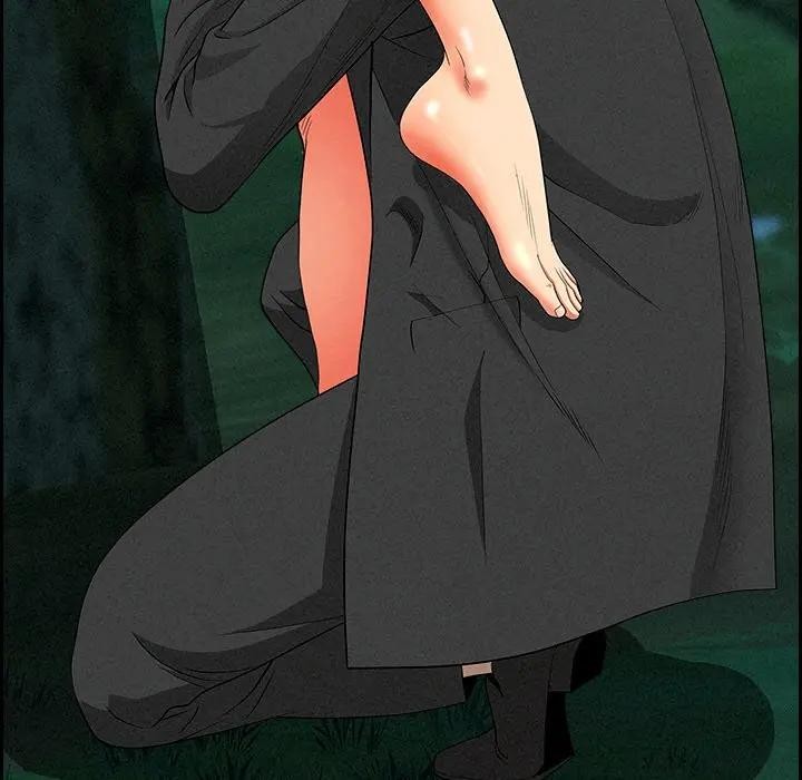 貴婦的專屬保鑣第11話 第25頁