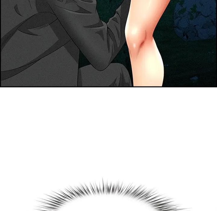 貴婦的專屬保鑣第11話 第31頁