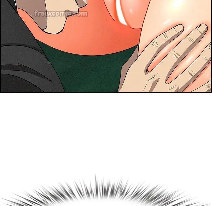 貴婦的專屬保鑣第11話 第28頁