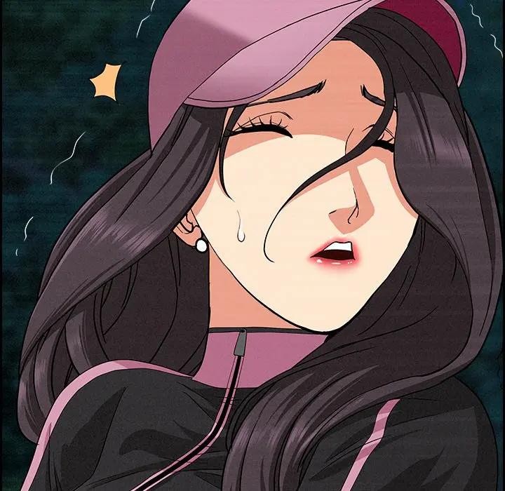 貴婦的專屬保鑣第11話 第50頁