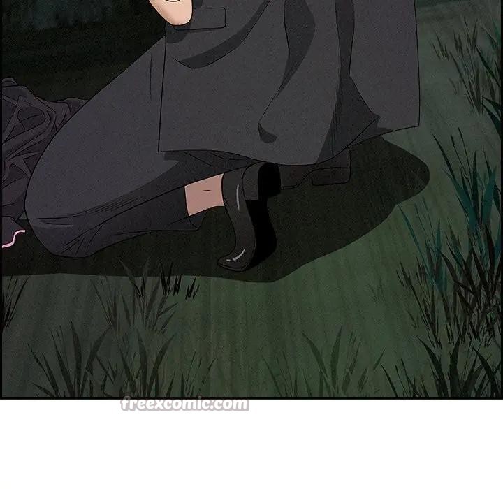 貴婦的專屬保鑣第11話 第56頁