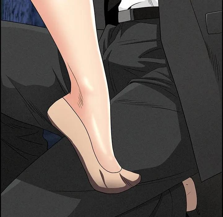 貴婦的專屬保鑣第11話 第60頁