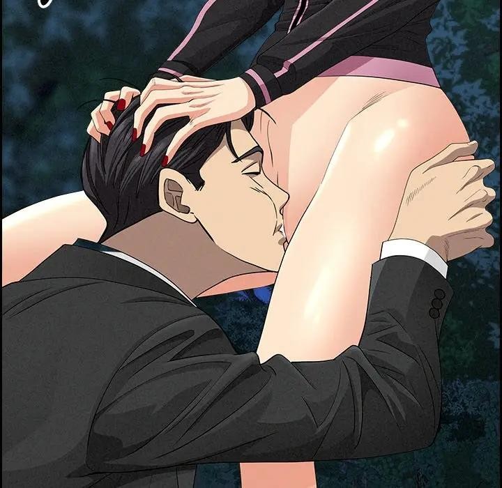 貴婦的專屬保鑣第11話 第65頁