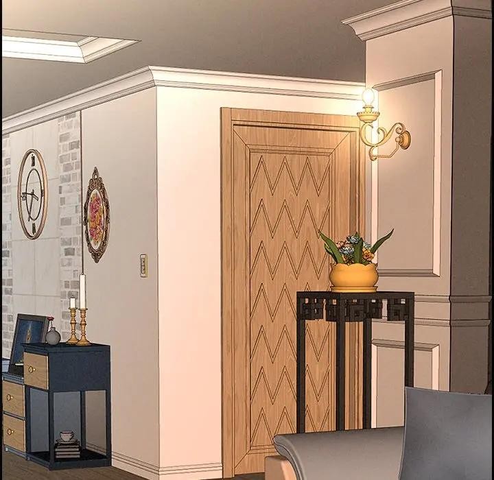 貴婦的專屬保鑣第11話 第77頁