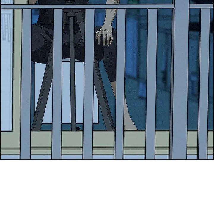 貴婦的專屬保鑣第11話 第83頁