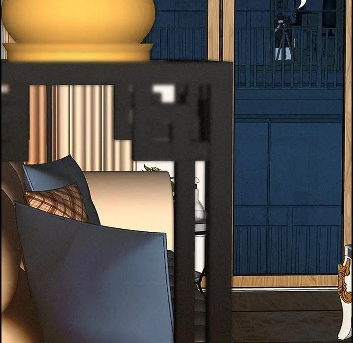 貴婦的專屬保鑣第11話 第80頁