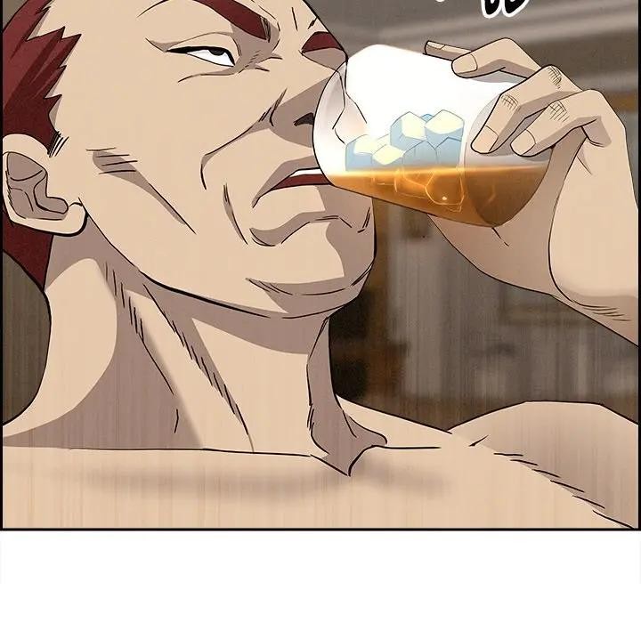 貴婦的專屬保鑣第11話 第102頁