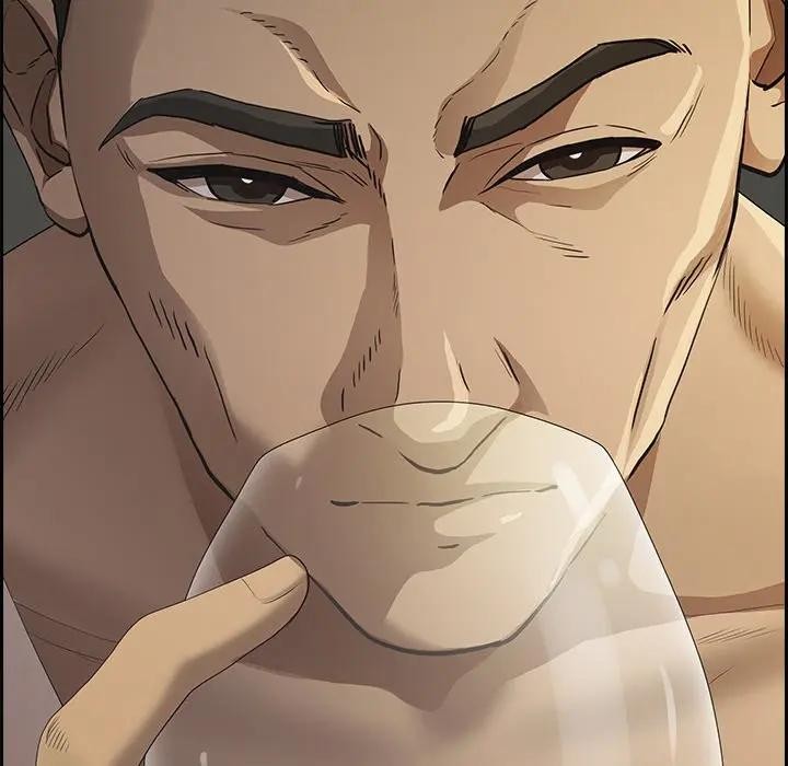 貴婦的專屬保鑣第11話 第129頁