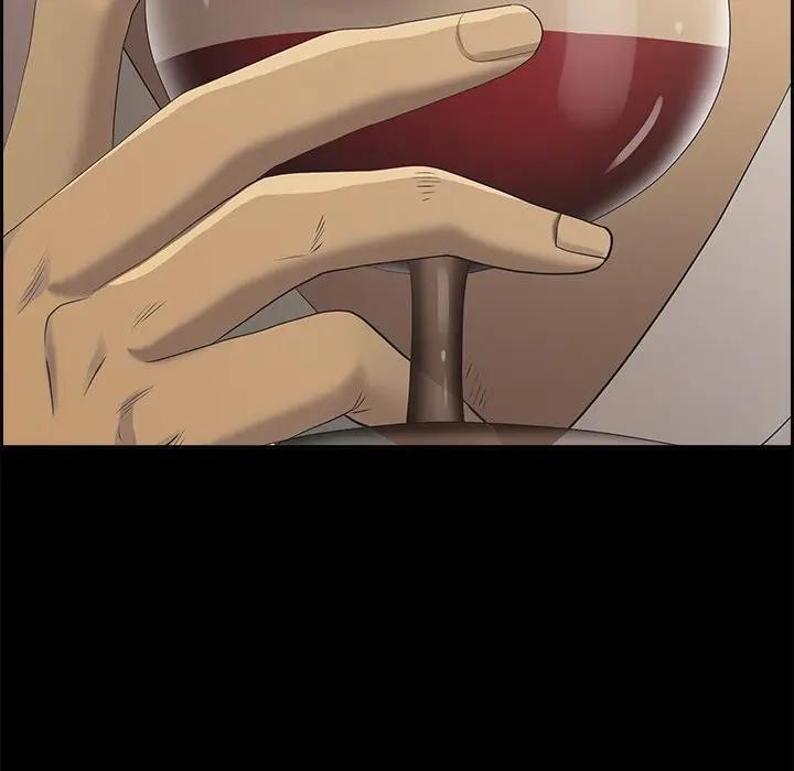 貴婦的專屬保鑣第11話 第130頁