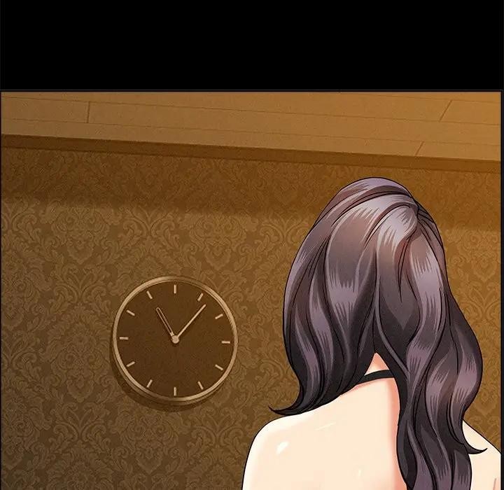 貴婦的專屬保鑣第11話 第125頁