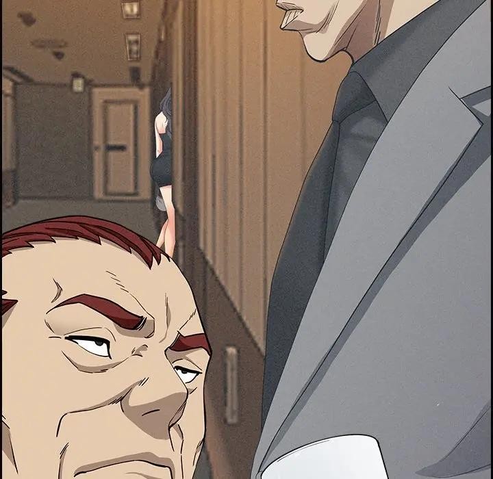 貴婦的專屬保鑣第11話 第123頁