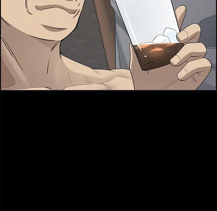 貴婦的專屬保鑣第11話 第124頁