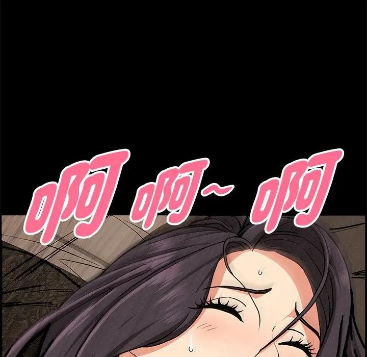 貴婦的專屬保鑣第11話 第135頁