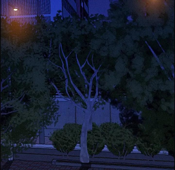 貴婦的專屬保鑣第12話 第54頁