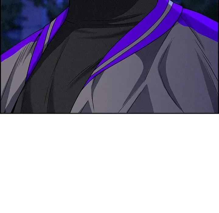 貴婦的專屬保鑣第12話 第63頁