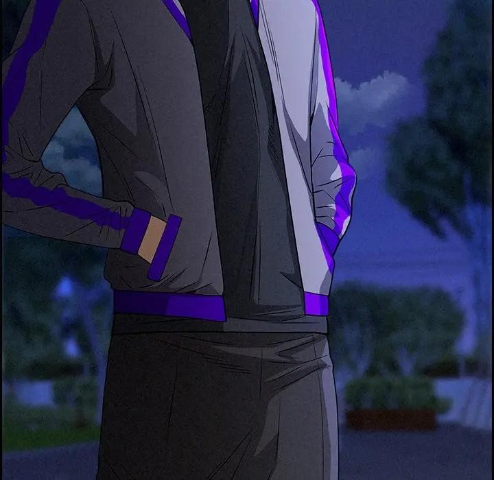 貴婦的專屬保鑣第12話 第60頁