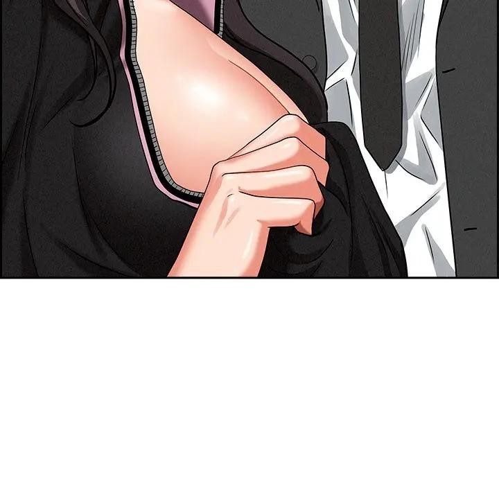 貴婦的專屬保鑣第12話 第111頁