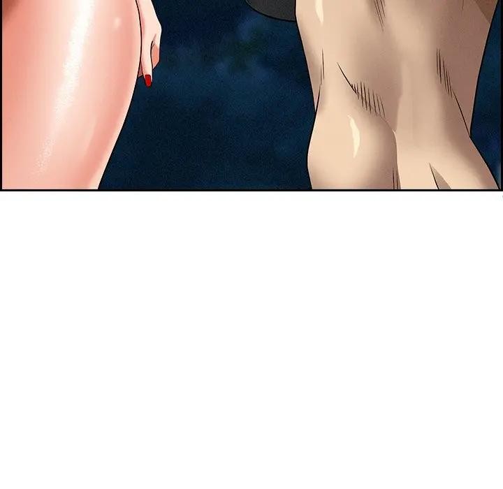 貴婦的專屬保鑣第12話 第121頁