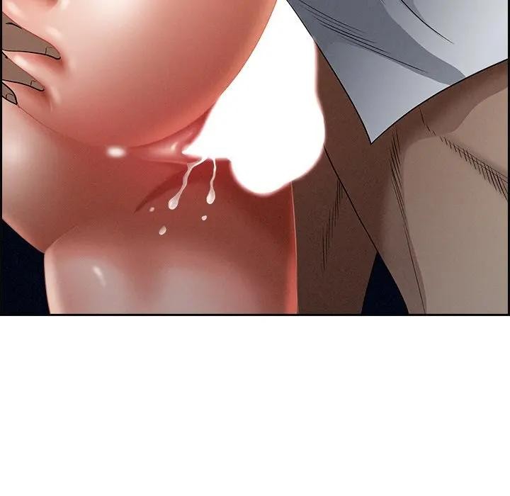 貴婦的專屬保鑣第12話 第124頁