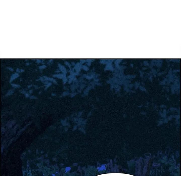 貴婦的專屬保鑣第12話 第125頁