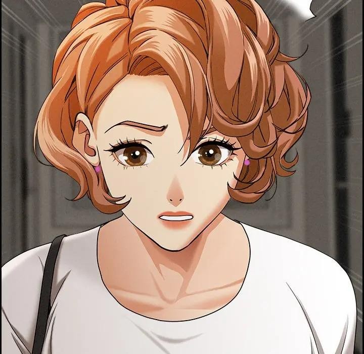 貴婦的專屬保鑣第12話 第134頁