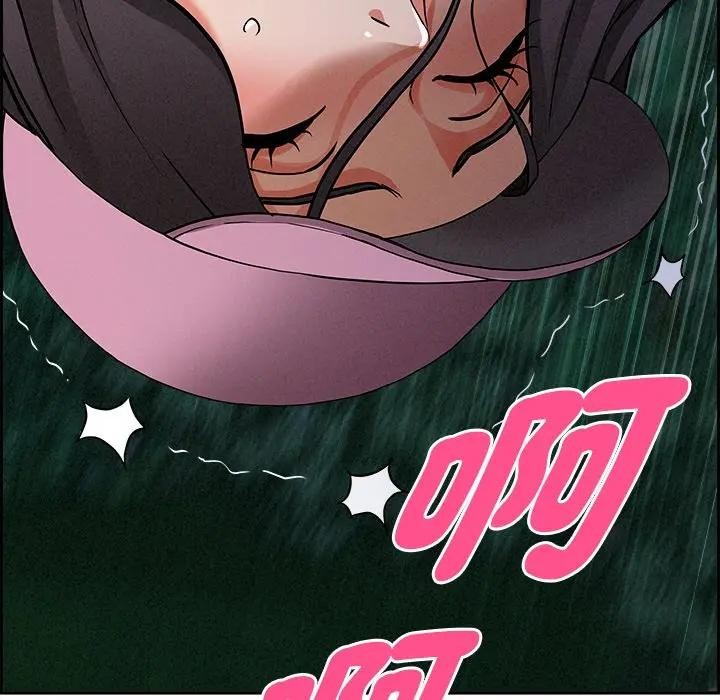 貴婦的專屬保鑣第12話 第142頁