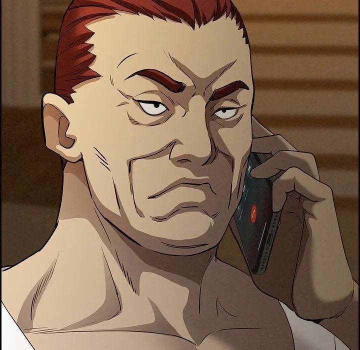 貴婦的專屬保鑣第12話 第144頁