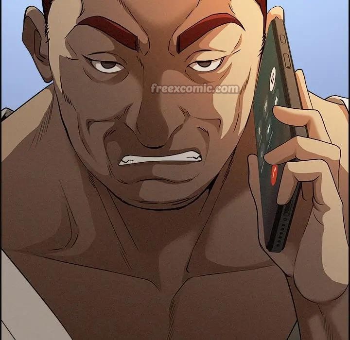 貴婦的專屬保鑣第12話 第154頁