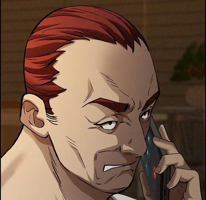 貴婦的專屬保鑣第12話 第156頁