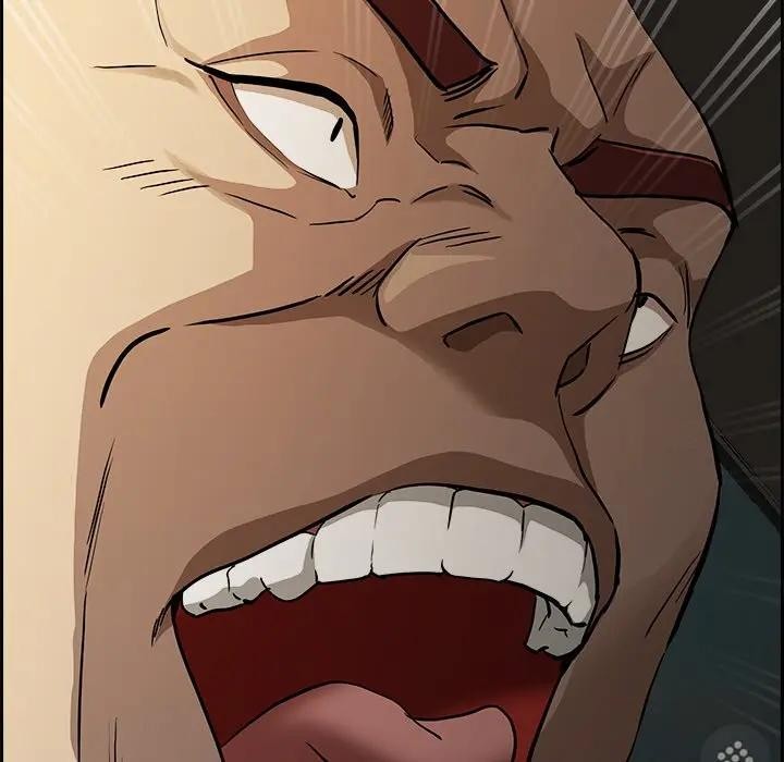 貴婦的專屬保鑣第12話 第161頁