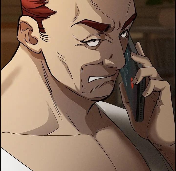 貴婦的專屬保鑣第13話 第9頁