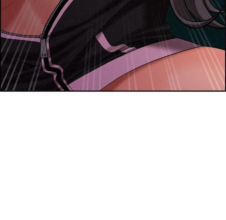 貴婦的專屬保鑣第13話 第39頁