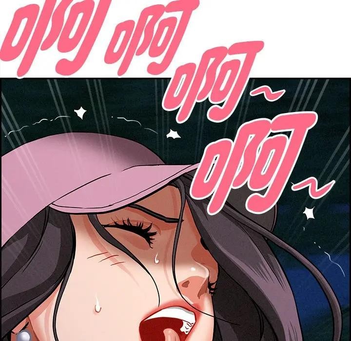 貴婦的專屬保鑣第13話 第37頁