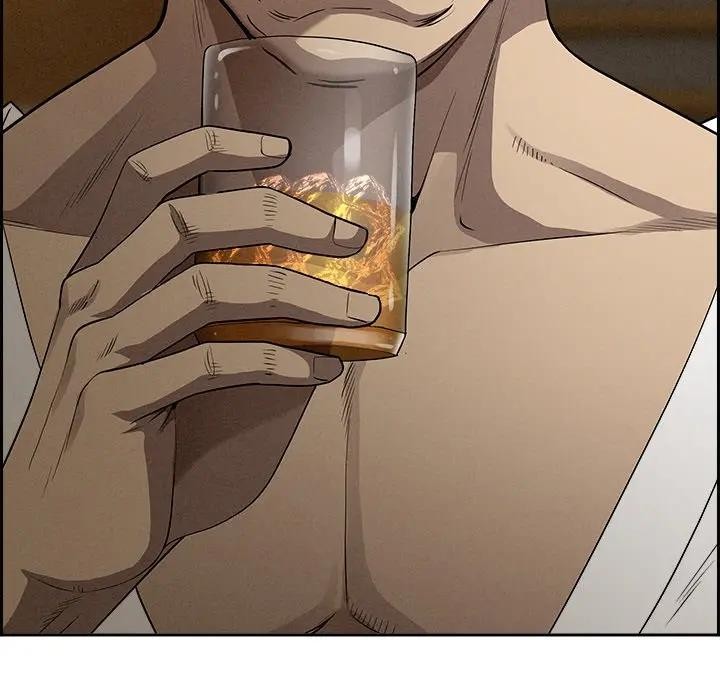 貴婦的專屬保鑣第13話 第44頁