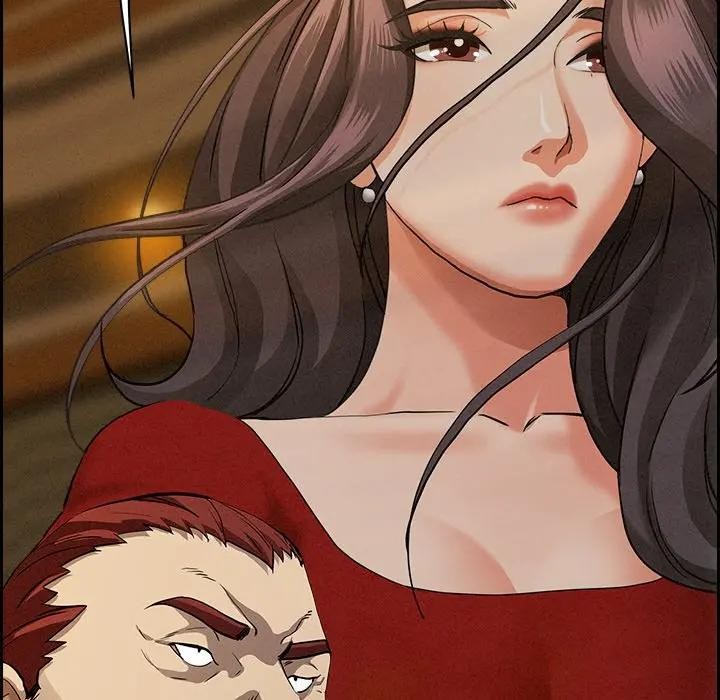 貴婦的專屬保鑣第13話 第49頁