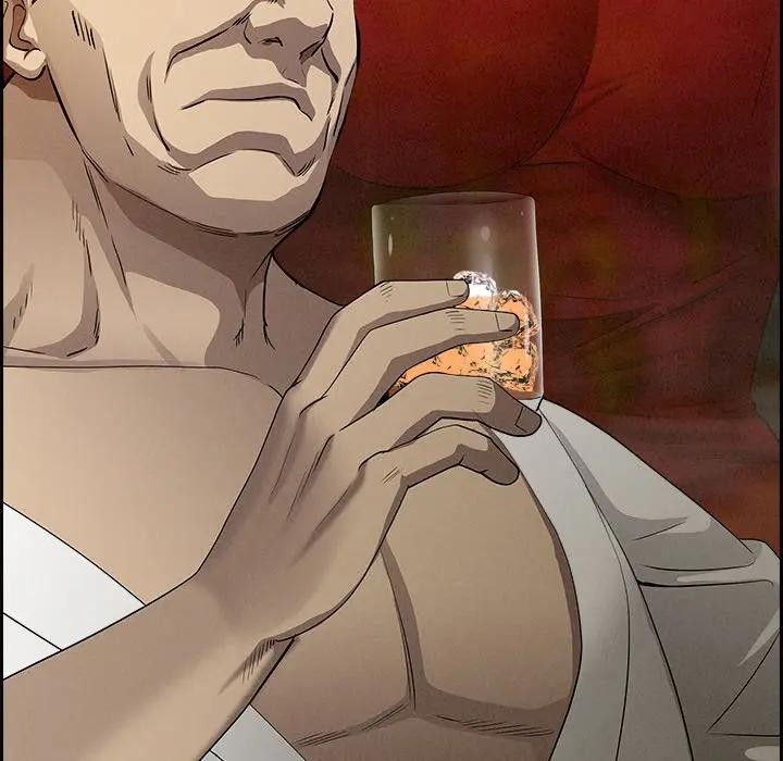 貴婦的專屬保鑣第13話 第50頁