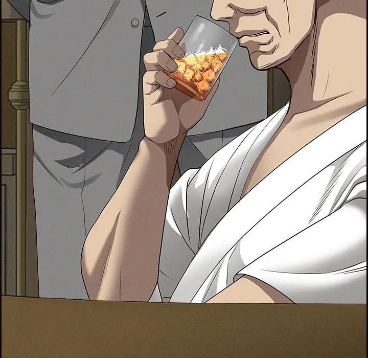 貴婦的專屬保鑣第13話 第54頁