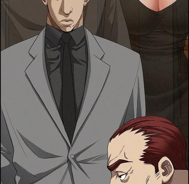 貴婦的專屬保鑣第13話 第53頁