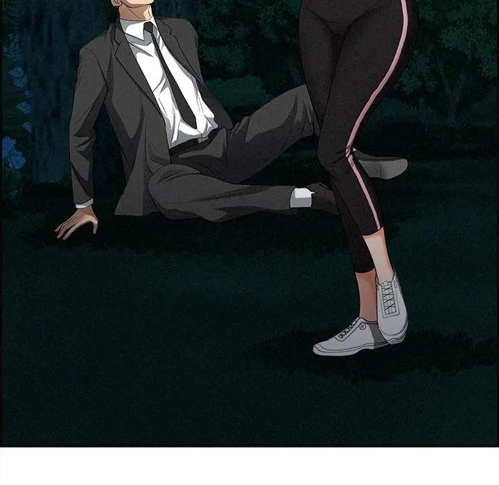 貴婦的專屬保鑣第13話 第65頁