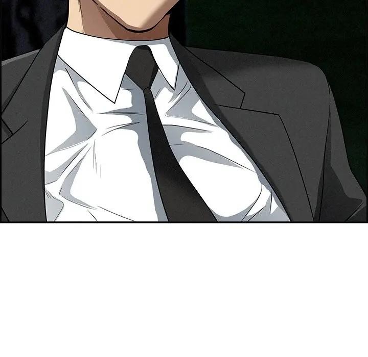 貴婦的專屬保鑣第13話 第73頁