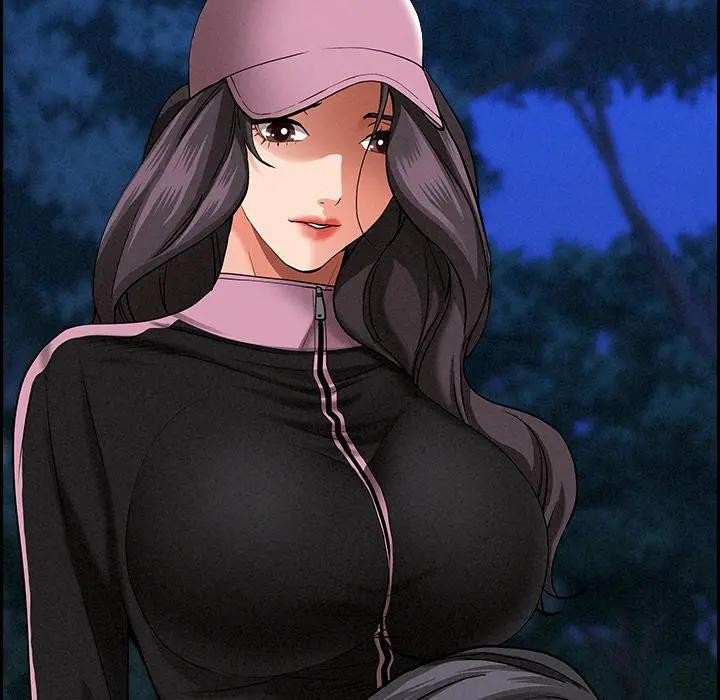 貴婦的專屬保鑣第13話 第67頁