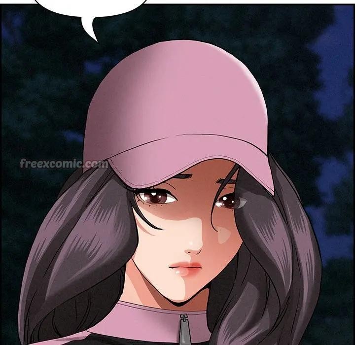 貴婦的專屬保鑣第13話 第70頁