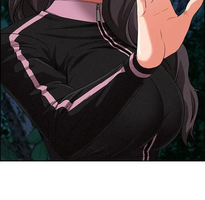 貴婦的專屬保鑣第13話 第81頁