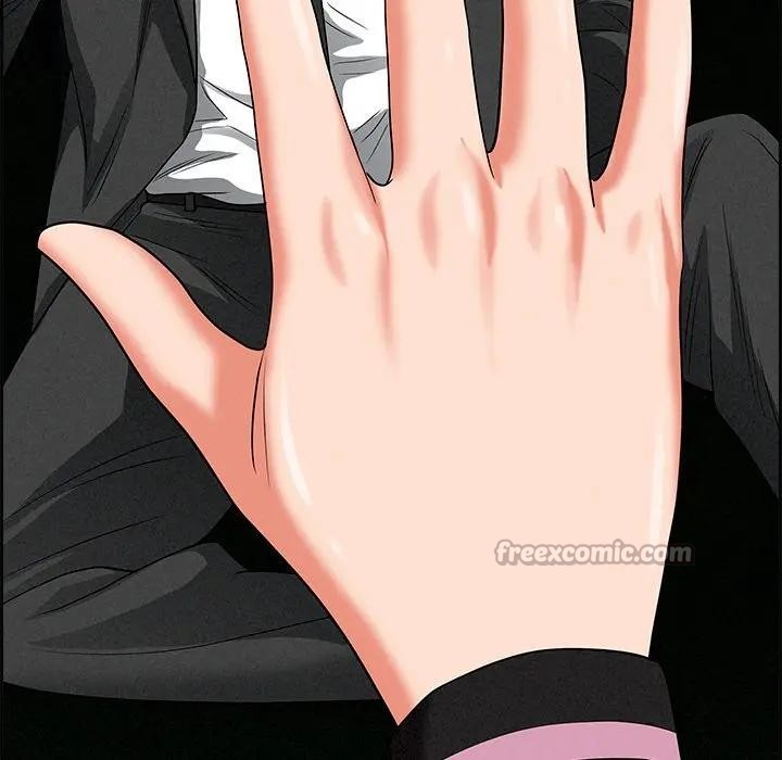 貴婦的專屬保鑣第13話 第84頁