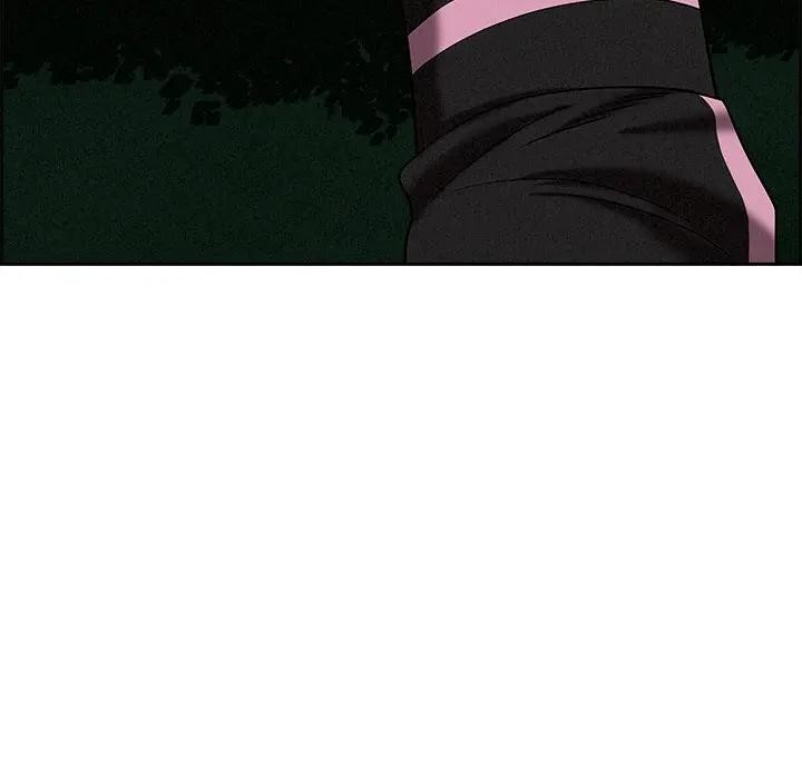 貴婦的專屬保鑣第13話 第85頁